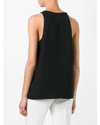 T by Alexander Wang Round Neck Tank Top