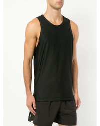 The Upside Round Neck Tank Top