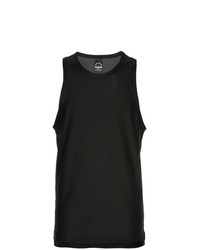 The Upside Round Neck Tank Top