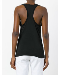 Semi-Couture Semicouture Racer Back Tank