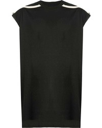 Rick Owens Sleeveless Fitted Top