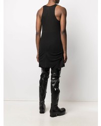 Rick Owens Sleeveless Tank Top