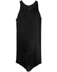 Rick Owens Sleeveless Tank Top