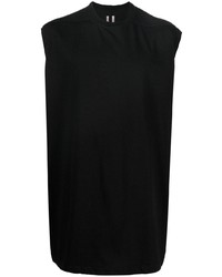 Rick Owens Sleeveless Tank Top