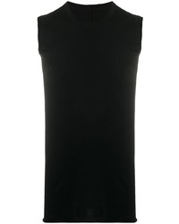 Rick Owens Slim Fit Tank Top