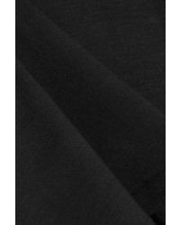 Hanro Soft Touch Stretch Modal Camisole Black