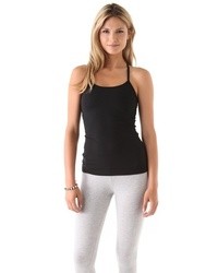 So Low Solow Workout Racer Back Tank