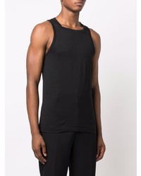 Givenchy Square Neck Tank Top