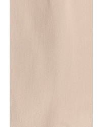 Eileen Fisher The Fisher Project Silk Crpe De Chine Long Camisole