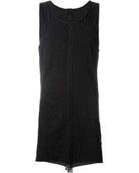 Thom Krom Raw Edge Tank Top