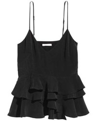 H&M Tiered Camisole Top