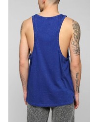 Urban Outfitters Tropicalia Washed Racerback Tank Top