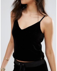 Juicy Couture Velour Cami