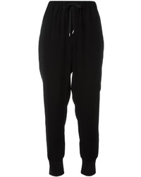 MCQ Alexander Ueen Tapered Trousers