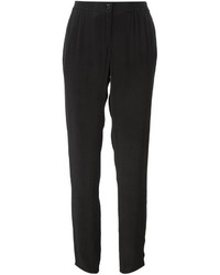 Armani Jeans Tapered Trousers