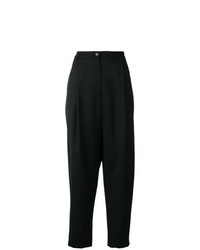 Barena Baggy Tapered Trousers