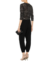 Just Cavalli Cady Tapered Pants