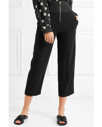 Carven Cady Tapered Pants