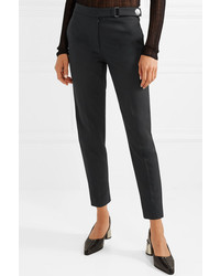 Proenza Schouler Carrot Twill Tapered Pants