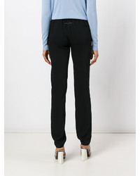 MM6 MAISON MARGIELA Classic Tapered Trousers