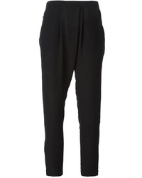 Cotlac Tapered Trousers