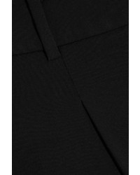 Helmut Lang Crepe Tapered Pants