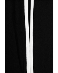 DKNY Crepe Tapered Pants
