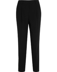 DKNY Crepe Tapered Pants