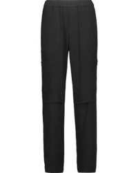 Vince Crepe Tapered Pants