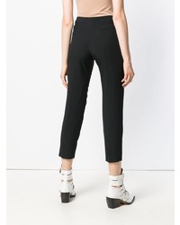 Chloé Cropped Slim Trousers