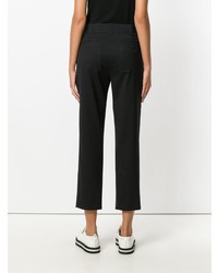 Proenza Schouler Cropped Tailored Trousers