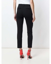 Pinko Cropped Tapered Trousers