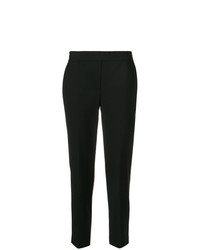 Theory Cropped Tapered Trousers