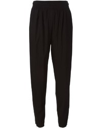 Donna Karan Tapered Trousers