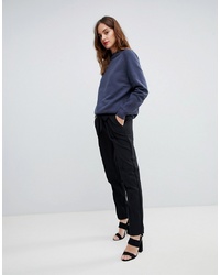 Y.a.s Elmer High Waisted Tailored Trousers