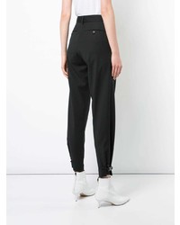 Alyx Fitted Tailored Trousers