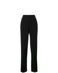Moschino Vintage High Waisted Tailored Trousers