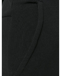 Y-3 High Waisted Tapered Trousers