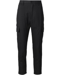 Hope Tapered Cargo Trousers