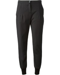 I'M Isola Marras Tapered Trousers