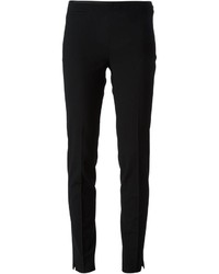 Incotex Cropped Tapered Leg Trousers