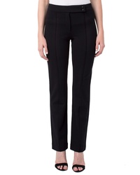 Liverpool Ingrid Extended Tab Trousers