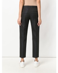 Ps By Paul Smith Jacquard Dot Trousers