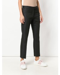 Ps By Paul Smith Jacquard Dot Trousers