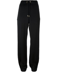 Lanvin Tapered Track Pants
