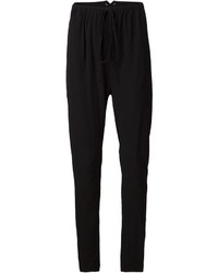 Lost And Found Tapered Trousers