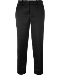 Love Moschino Tapered Tailored Trousers