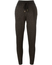 Markus Lupfer Tapered Track Pants