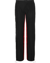 Wales Bonner Med Shell Tapered Pants