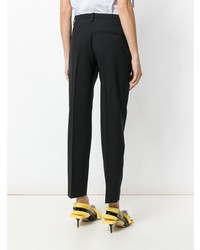 N°21 N21 Tailored Tapered Trousers